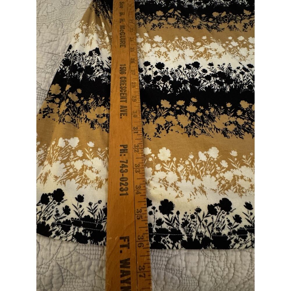 Patagonia Women's Kamala Cowl Neck Dress Sz M LagenLook Gorpcore Boho Casual - Picture 7 of 11